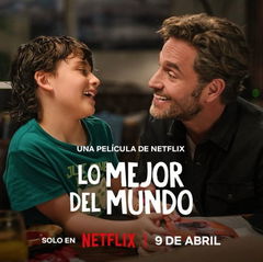 Lo mejor del mundo (2025)