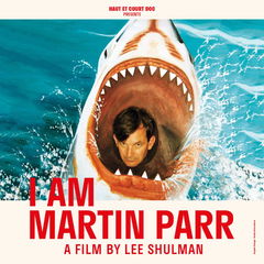 I Am Martin Parr (2024)