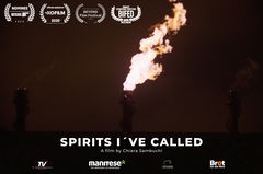 Spirits I've called (2019)