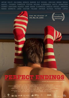 Perfect Endings (2024)
