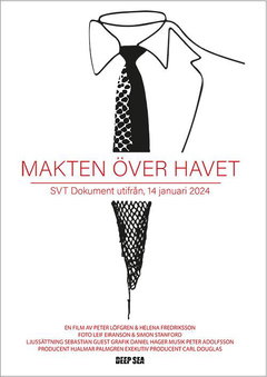 Makten över havet (2024)