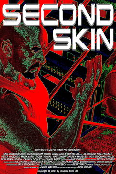 Second Skin (2021)