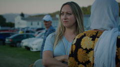 The Srebrenica Tape (2025)