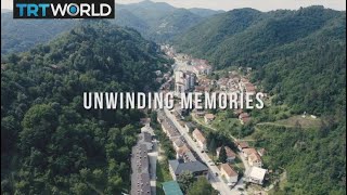 Unwinding Memories - Srebrenica