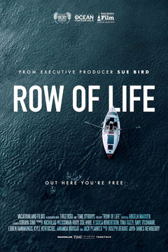 Row of Life (2025)