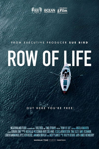 Row of Life