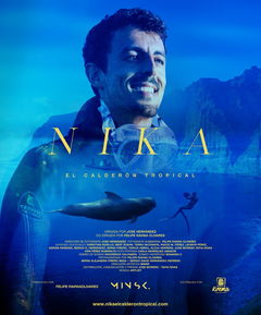 Nika, El Calderon Tropical (2024)