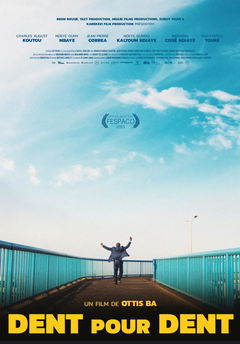 Dent pour dent (2023)