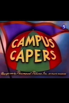 Campus Capers (1949)