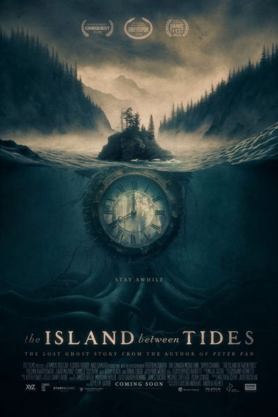 The Island Between Tides