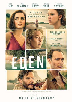 Eden (2024)