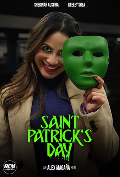 St. Patrick's Day (2025)