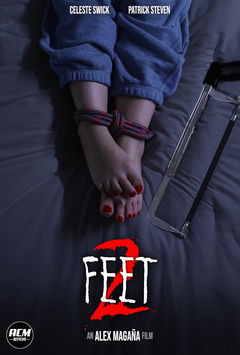 Feet 2 (2025)