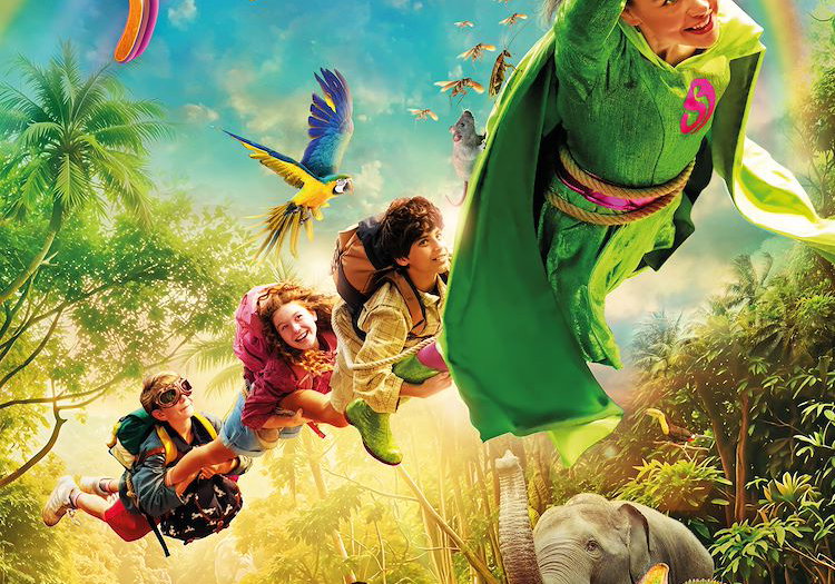 Beste Fantasyfilms 2026 op Pathé Thuis (mei 2026)