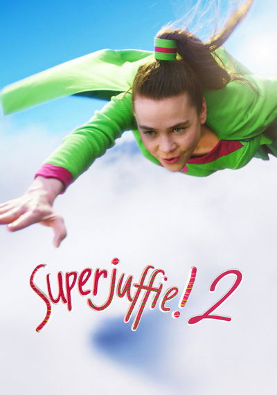 Superjuffie in de Jungle