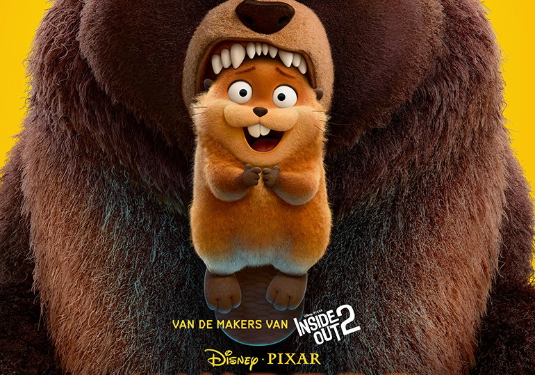 Beste Animatiefilms 2026 op Pathé Thuis (mei 2026)