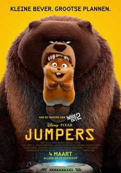 Jumpers (2026)