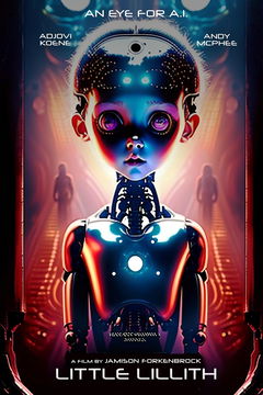 Little Lillith (2023)