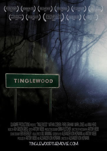 Tinglewood