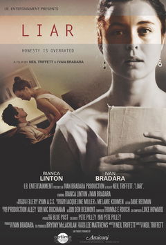 Liar (2014)