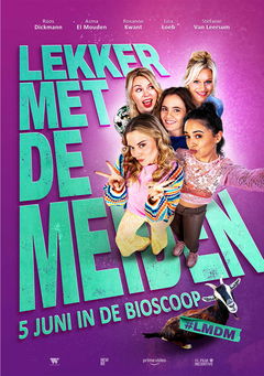 Lekker met de Meiden (2025)