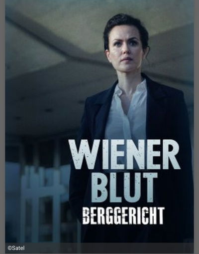 Wiener Blut - Berggericht