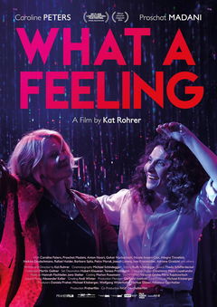 What a Feeling (2024)