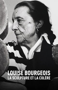 Louise Bourgeois - Mijn lichaam, mijn sculptuur (2025)