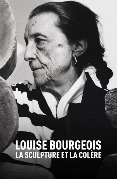 Louise Bourgeois - Mijn lichaam, mijn sculptuur