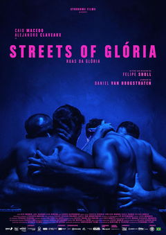 Ruas da Glória (2024)