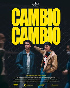 Cambio cambio (2022)