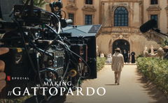 Making Il Gattopardo (2025)