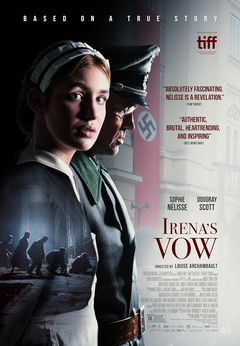 Irena's Vow (2023)