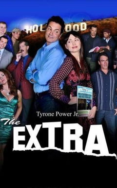 The Extra (2017)
