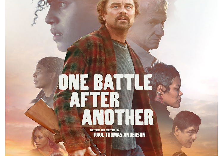 Beste Dramafilms 2025 (films in het genre drama)