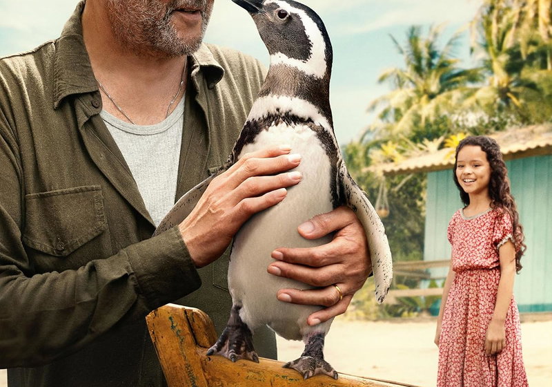 Beste Familiefilms 2024 op SkyShowtime (juli 2026)