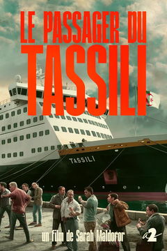 Le passager du Tassili (1987)