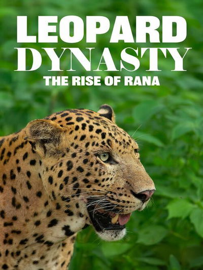 Leopard Dynasty-The Rise of Rana