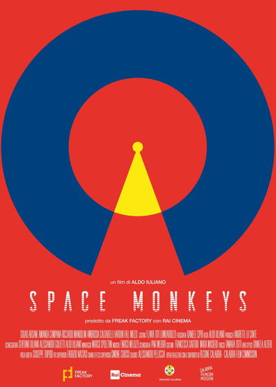 Space Monkeys