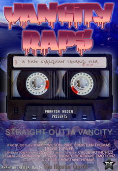 Vancity Raps (2024)