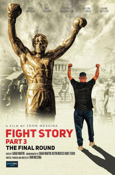 Fight Story 3