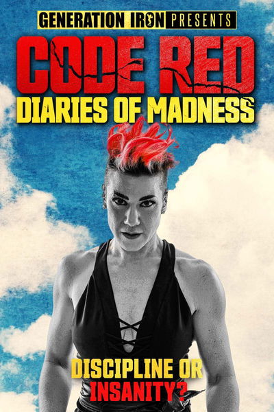 Code Red: Diaries of Madness (film, 2024) - FilmVandaag.nl