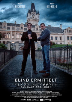 Blind ermittelt - Das Haus der LĂĽgen (2019)