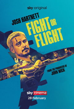 Fight or Flight (2025)
