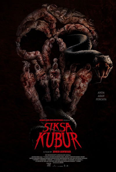 Siksa Kubur