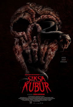 Siksa Kubur (2024)