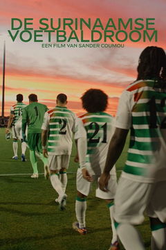De Surinaamse voetbaldroom (2025)