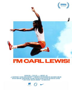 I'm Carl Lewis! (2025)