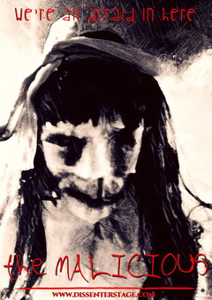 The Malicious (2019)