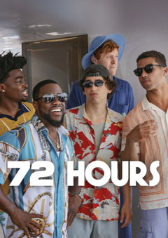 72 Hours (2026)